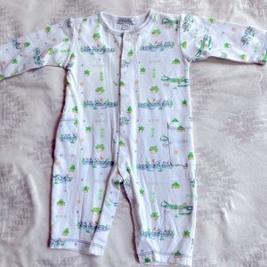 Kissy kissy jon jon one piece